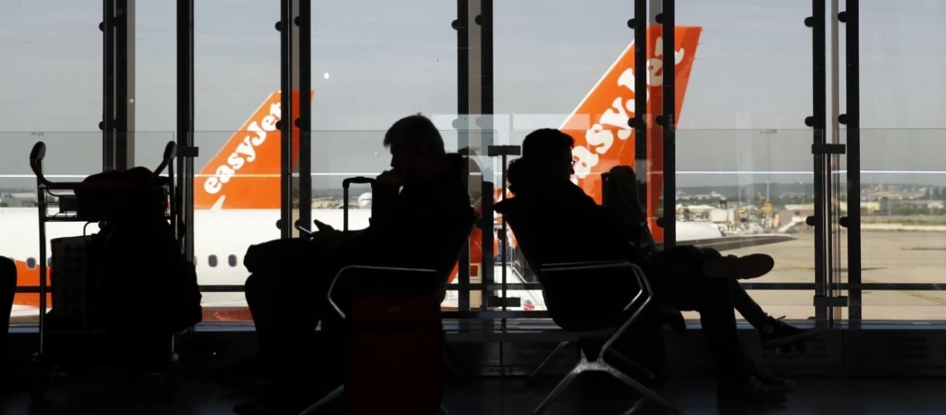 Easy Jet: Απέτυχε ο Sir Stelios - Δεν προχωράει η αποπομπή των τεσσάρων στελεχών